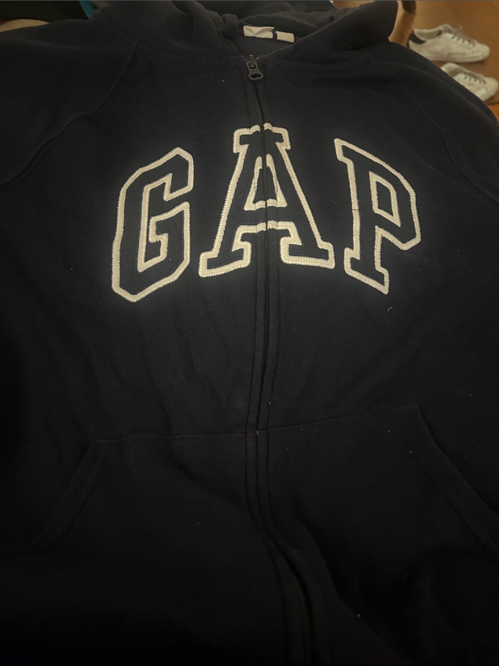 Gap hoodie